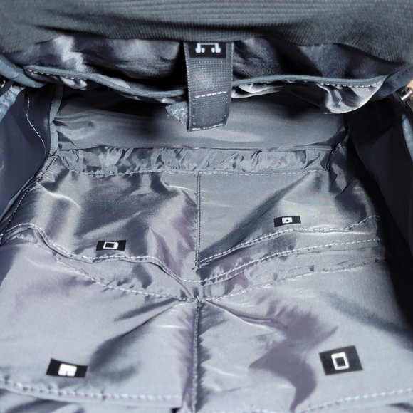 Lenovo Legion 15.6 Recon Gaming Backpack - Picture 14 of 15